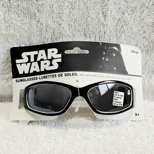 Set of Youth Disney Star Wars Trooper Sunglasses 100% UVA/UVB Protection!!